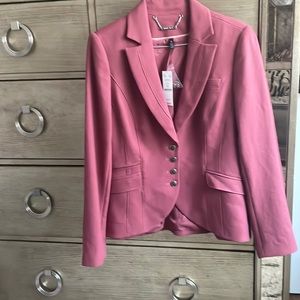 WHBM blazer, size 10,new